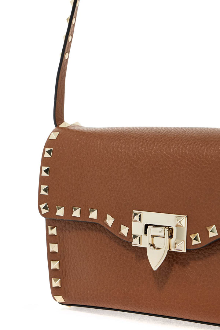 Bags - Valentino Garavani Rockstud Small Crossbody Bag - 242032ABS000003 - N58 - os - Ask Me Wear