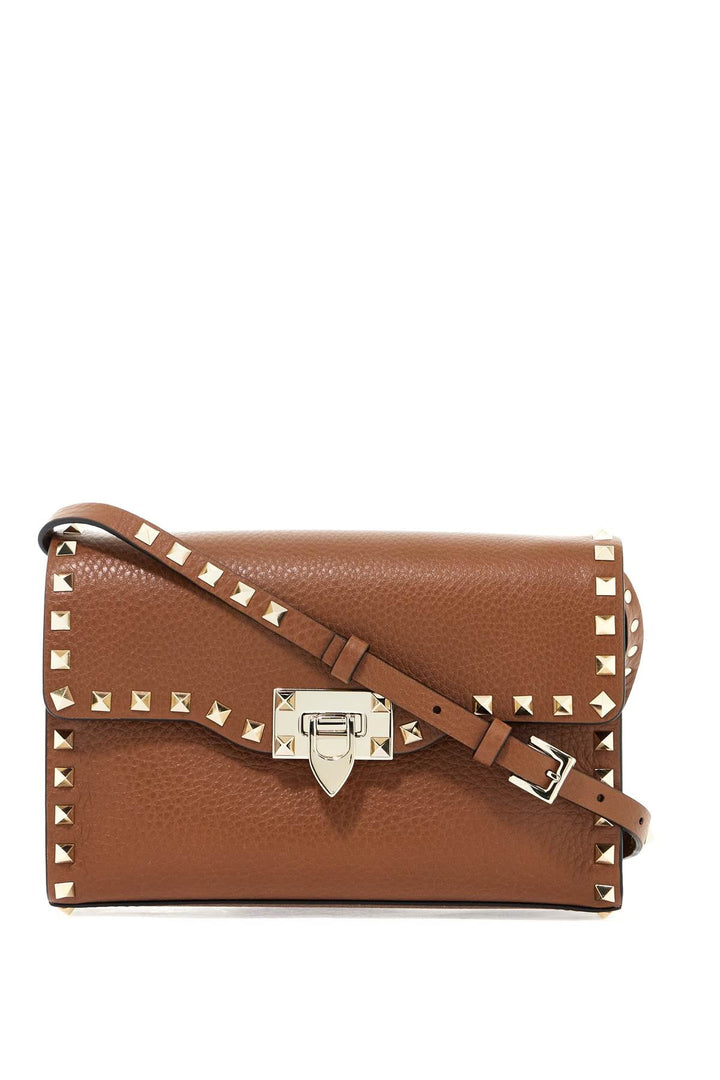 Bags - Valentino Garavani Rockstud Small Crossbody Bag - 242032ABS000003 - N58 - os - Ask Me Wear