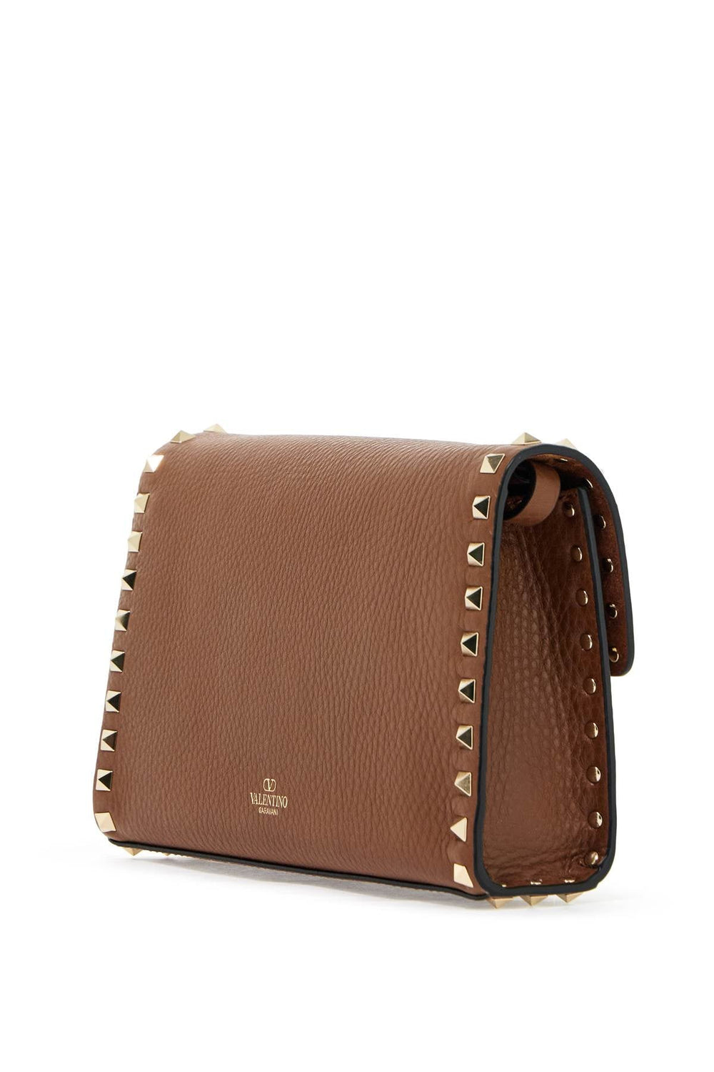 Bags - Valentino Garavani Rockstud Small Crossbody Bag - 242032ABS000003 - N58 - os - Ask Me Wear