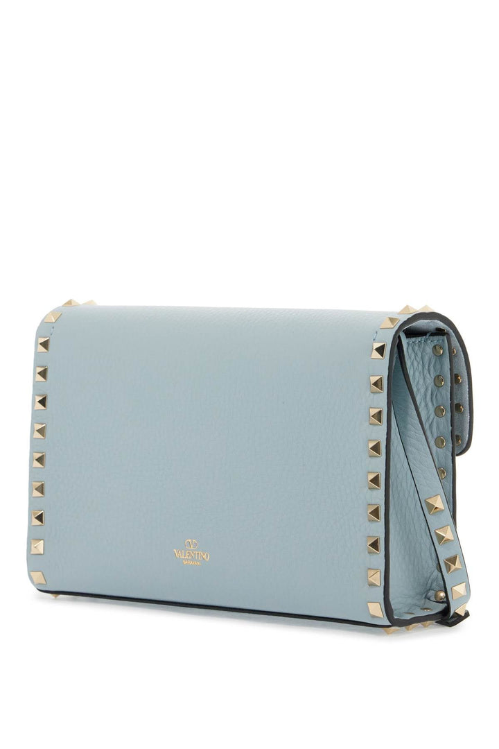 Bags - Valentino Garavani Rockstud Small Crossbody Bag - 242032ABS000003 - ZJ4 - os - Ask Me Wear