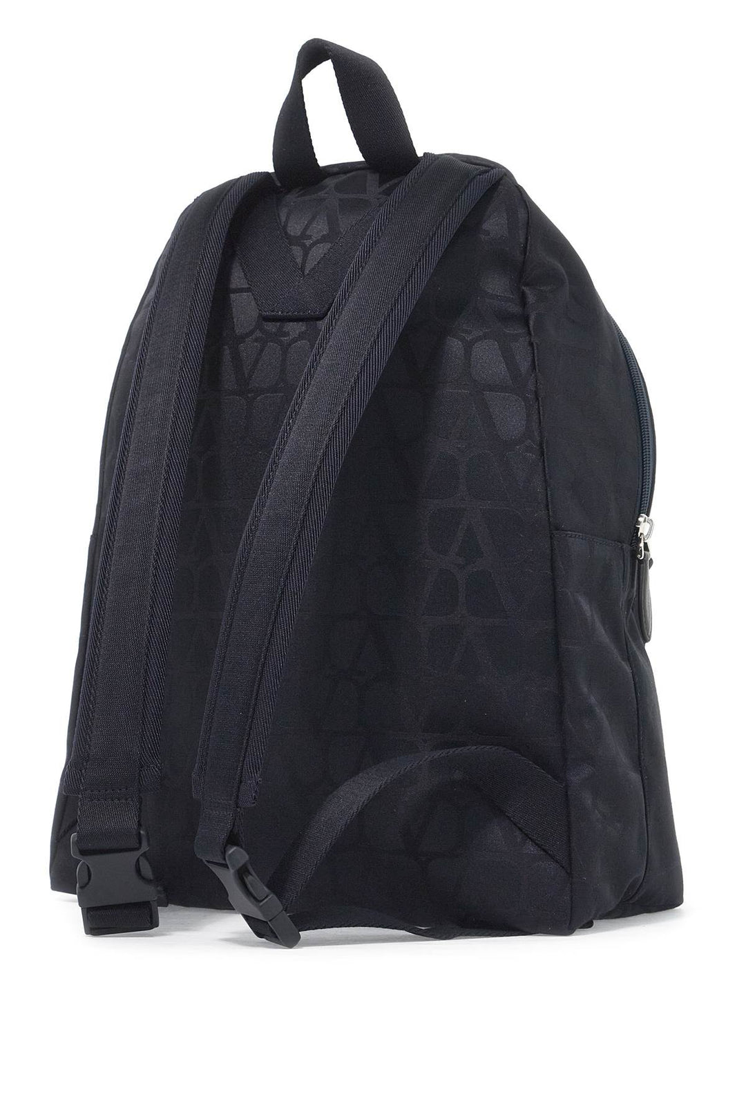 Bags - Valentino Garavani Toile Iconographe Backpack - 242032FZA000001 - M30 - os - Ask Me Wear