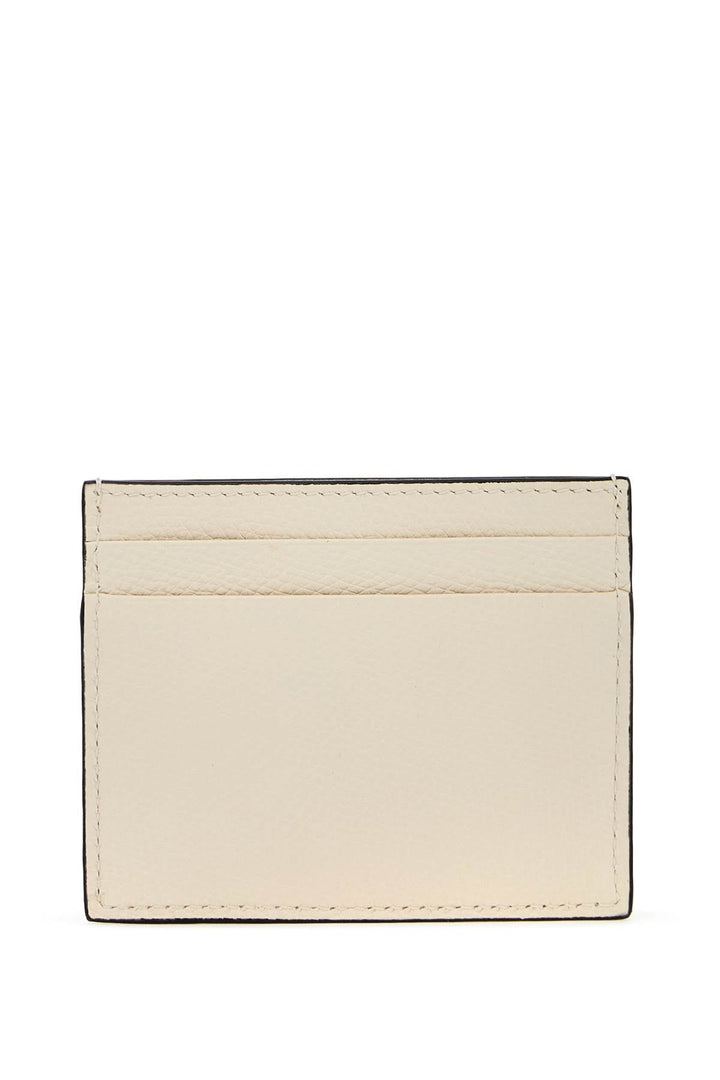 Bags - Valentino Garavani Vlogo Signature Card Holder - 242032APC000001 - I16 - os - Ask Me Wear