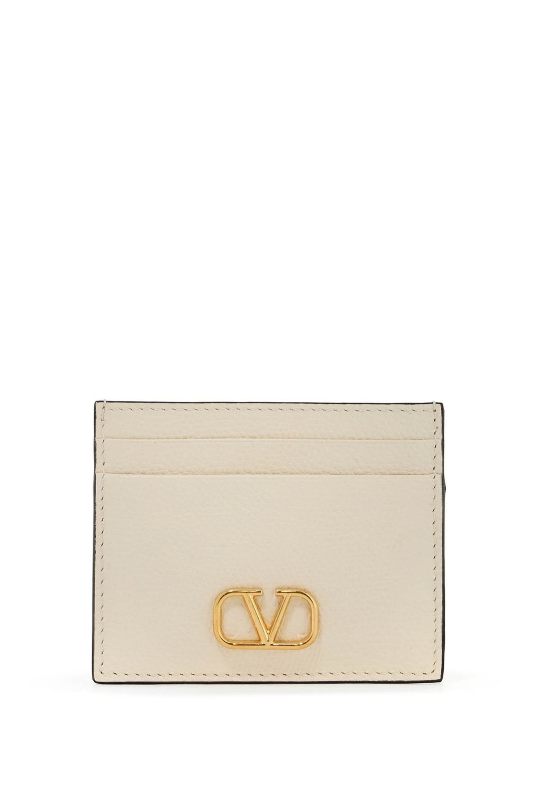 Bags - Valentino Garavani Vlogo Signature Card Holder - 242032APC000001 - I16 - os - Ask Me Wear