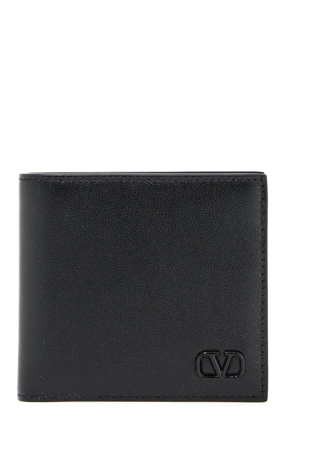 Bags - Valentino Garavani Vlogo Signature Wallet - 242032FPC000001 - 0NO - os - Ask Me Wear