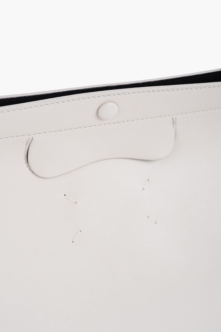 Maison Margiela Vegan Leather Shopper Bag