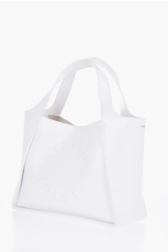 Bolso tote de piel vegana de Stella McCartney