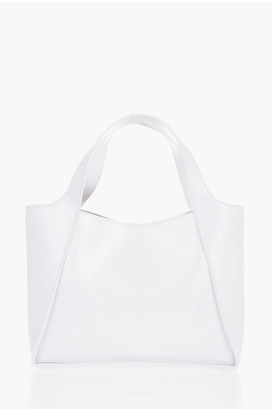 Stella McCartney Vegan Leather Tote Bag