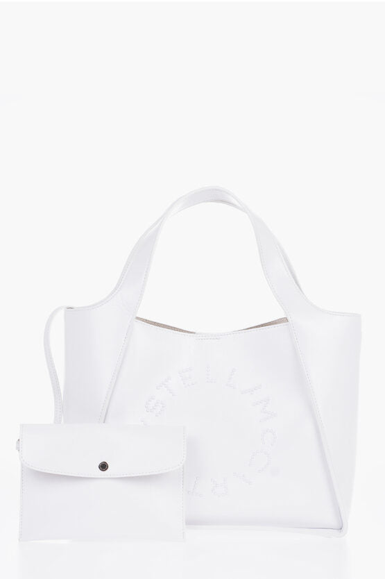 Bolso tote de piel vegana de Stella McCartney