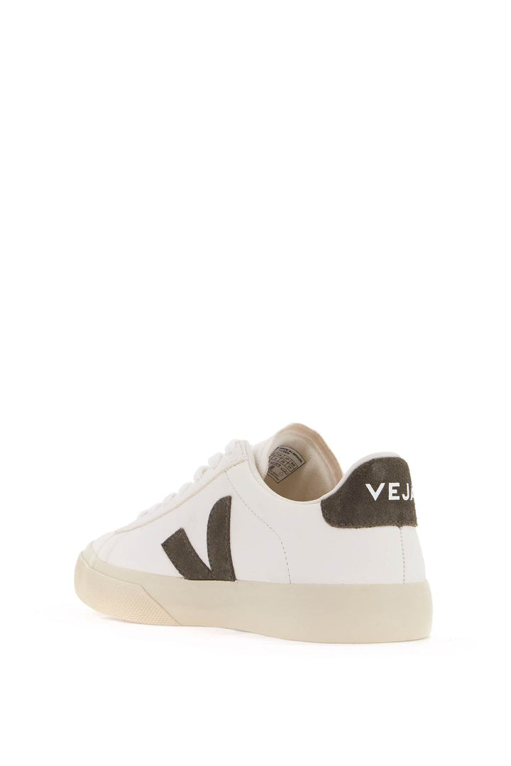 Shoes - Veja Chromefree Sneakers Campo Sneakers - 242773LSN000030 - WXWKK - 40 - Ask Me Wear