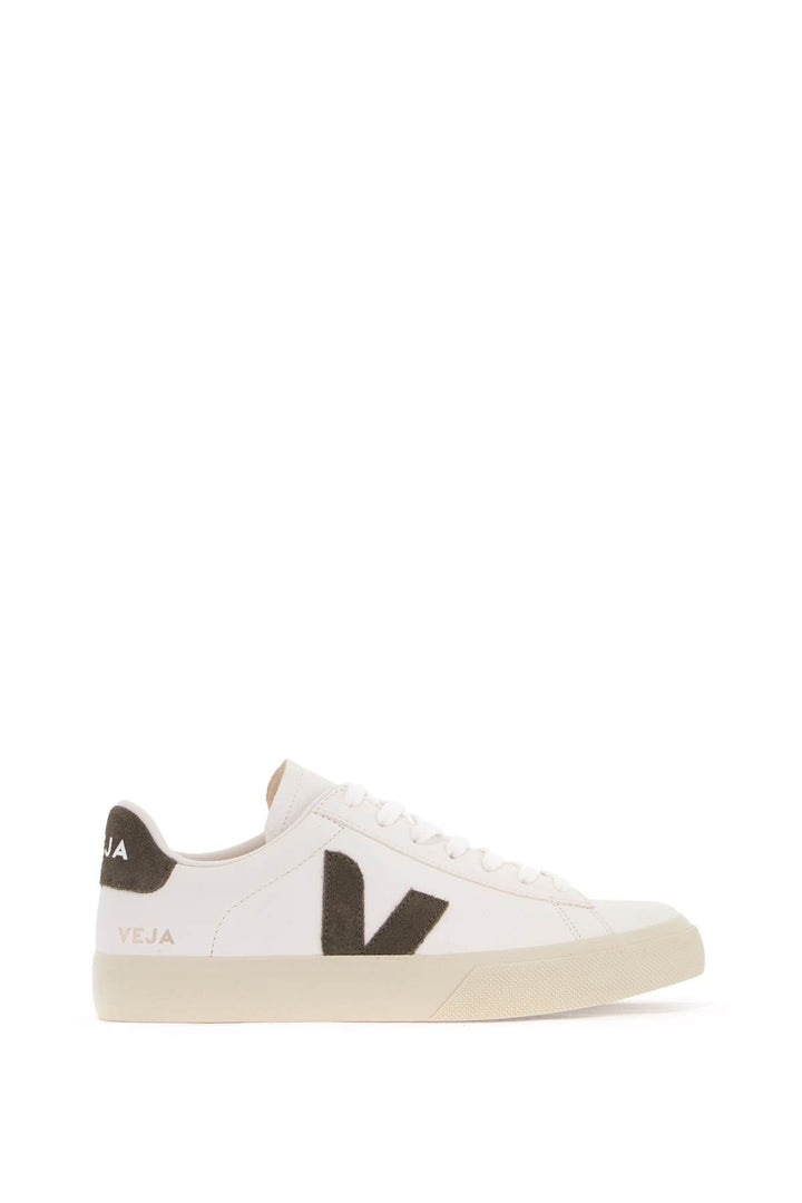 Shoes - Veja Chromefree Sneakers Campo Sneakers - 242773LSN000030 - WXWKK - 40 - Ask Me Wear