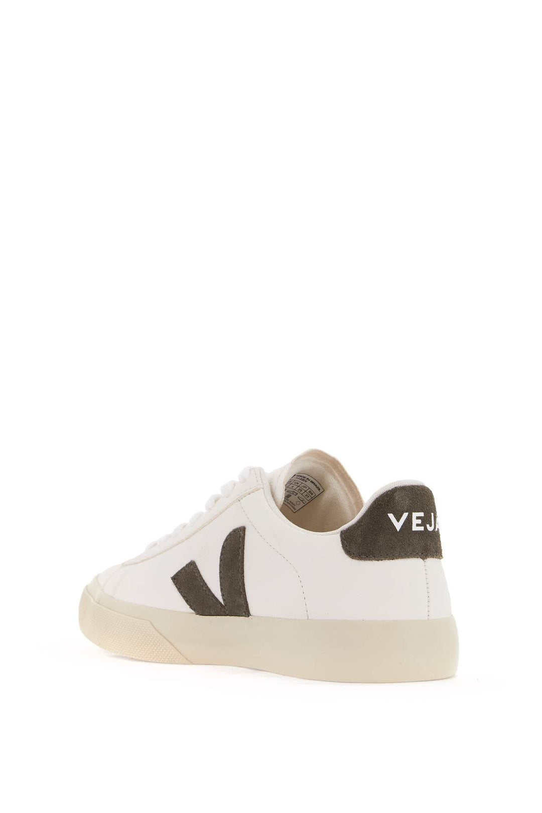 Shoes - Veja Chromefree Sneakers Campo Sneakers - 242773NSN000014 - WXWKK - 36 - Ask Me Wear