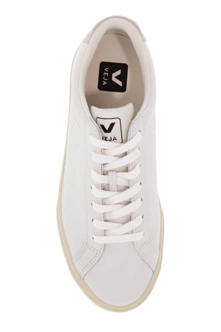 Shoes - Veja Esplar Sne - 242773LSN000026 - EXWHT - 40 - Ask Me Wear