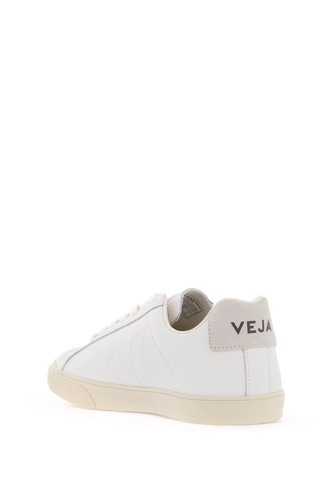 Shoes - Veja Esplar Sne - 242773LSN000026 - EXWHT - 40 - Ask Me Wear