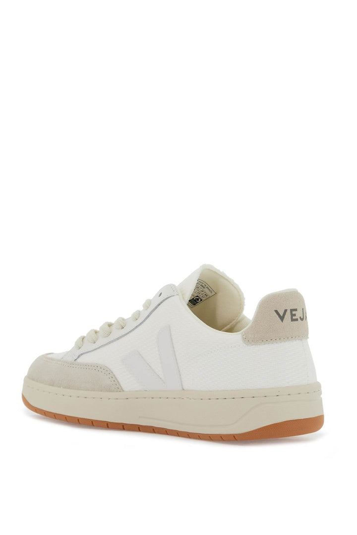 Shoes - Veja V - 12 Sne - 242773LSN000019 - WHNTR - 40 - Ask Me Wear