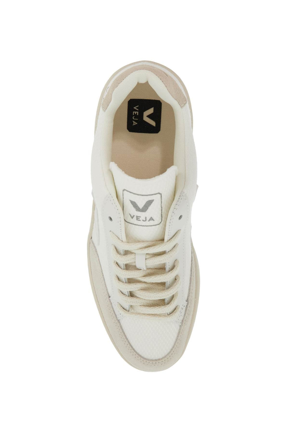 Shoes - Veja V - 12 Sne - 242773LSN000019 - WHNTR - 40 - Ask Me Wear