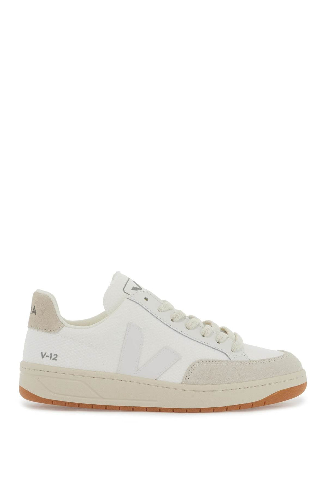 Shoes - Veja V - 12 Sne - 242773LSN000019 - WHNTR - 40 - Ask Me Wear