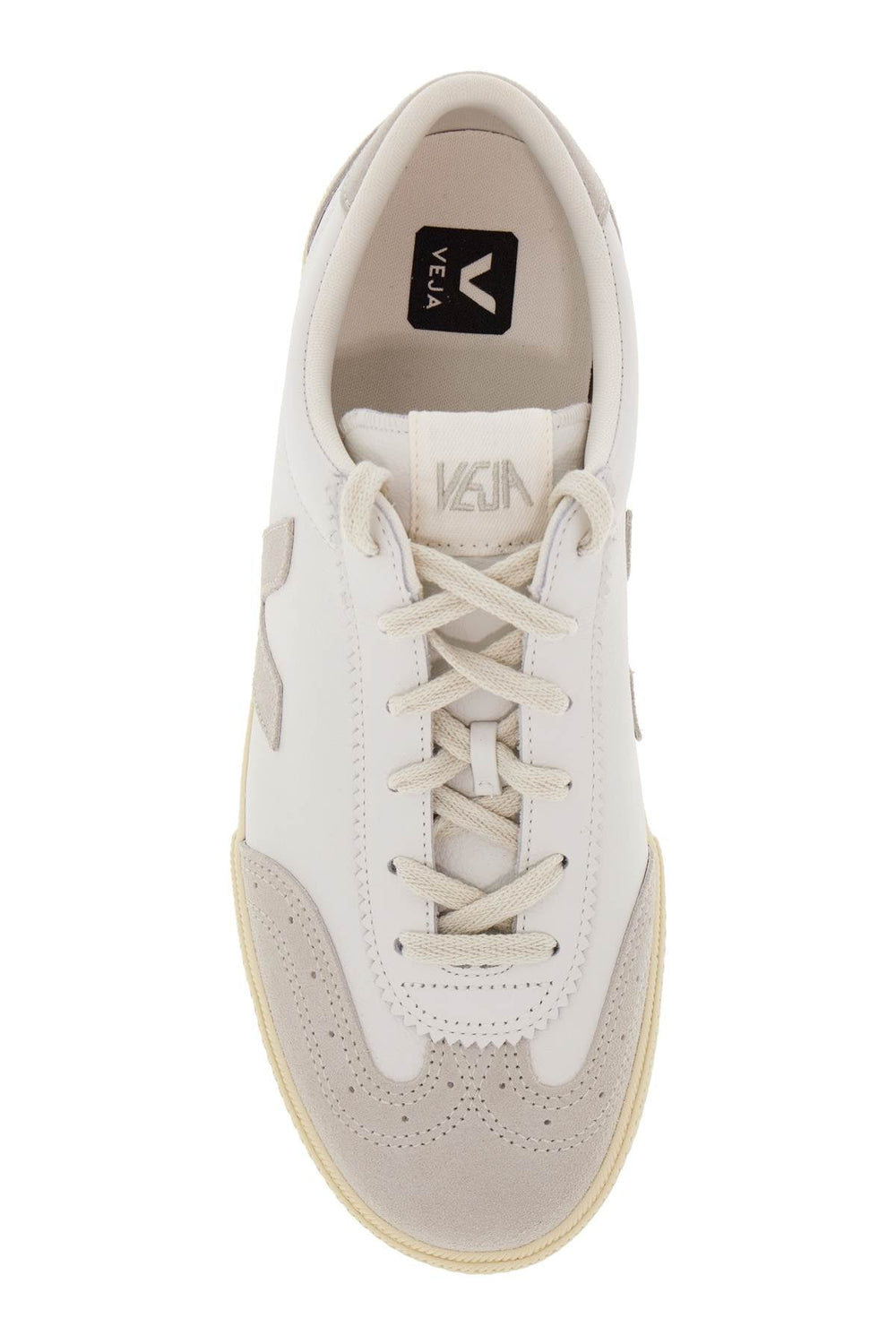 Shoes - Veja Volleyball Sne - 242773LSN000022 - WHNTR - 40 - Ask Me Wear