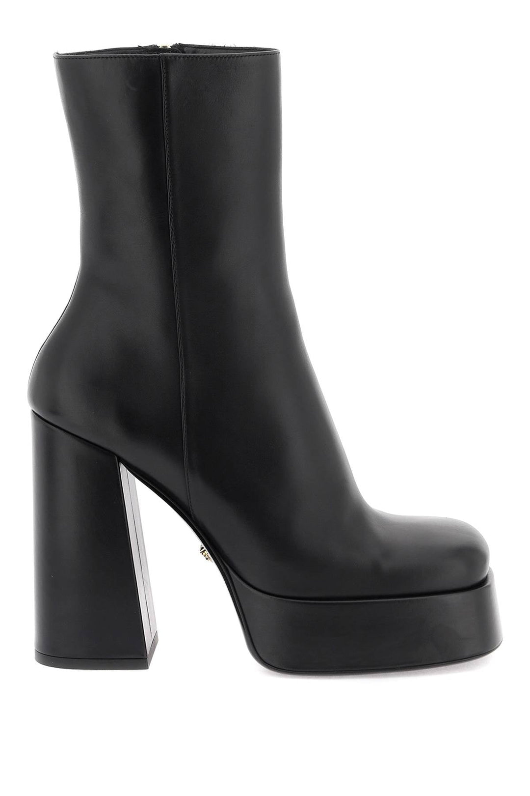 Shoes - Versace 'aevitas' Boots - 232417NSV000001 - 1B00V - 36 - Ask Me Wear