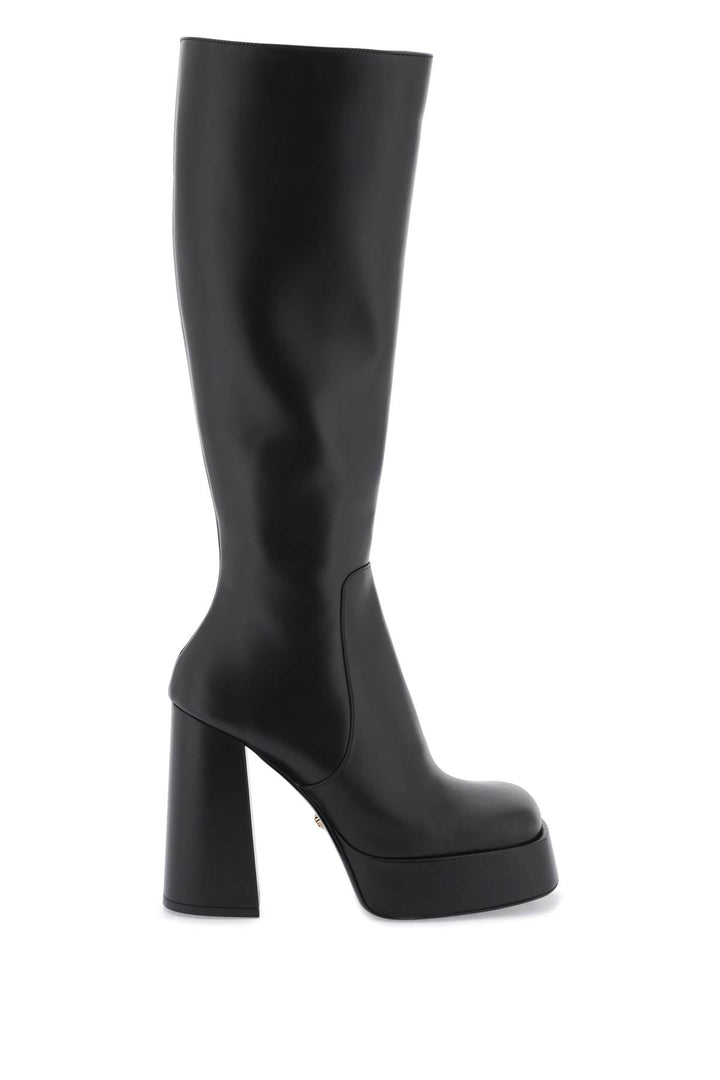 Shoes - Versace Aevitas Boots - 232417NSV000003 - 1B00V - 36 - Ask Me Wear