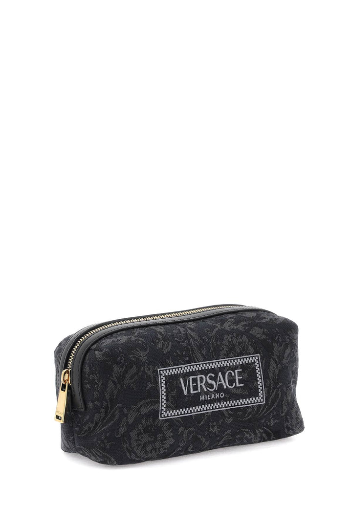 Other - Versace Barocco Vanity Case - 241417AAV000001 - 2BM0V - os - Ask Me Wear