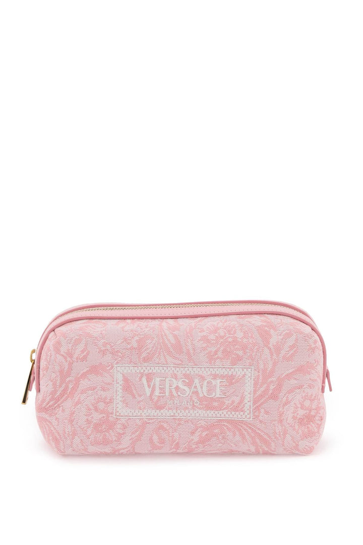 Other - Versace Barocco Vanity Case - 241417AAV000001 - 2PQ2V - os - Ask Me Wear