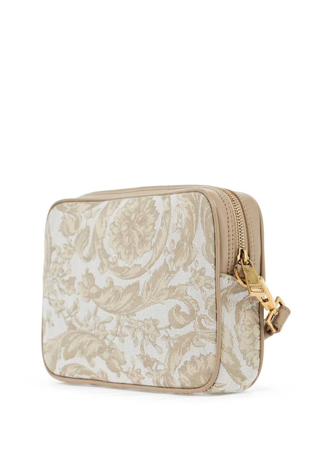 Bags - Versace Baroque Jacquard - 242417FAV000001 - 2KF4V - os - Ask Me Wear