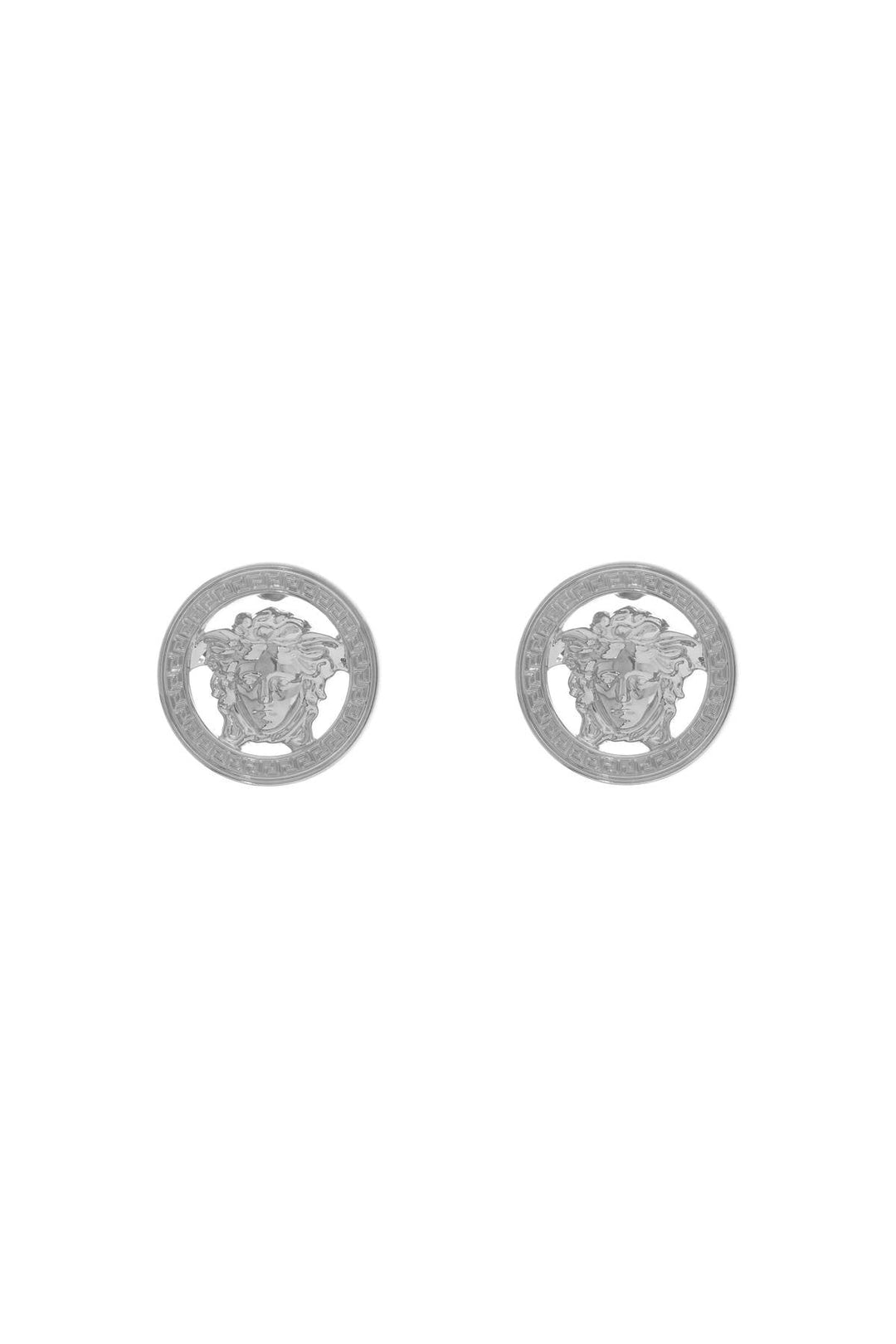 Earrings - Versace Medusa '95 E - 242417ABG000003 - 3J030 - os - Ask Me Wear