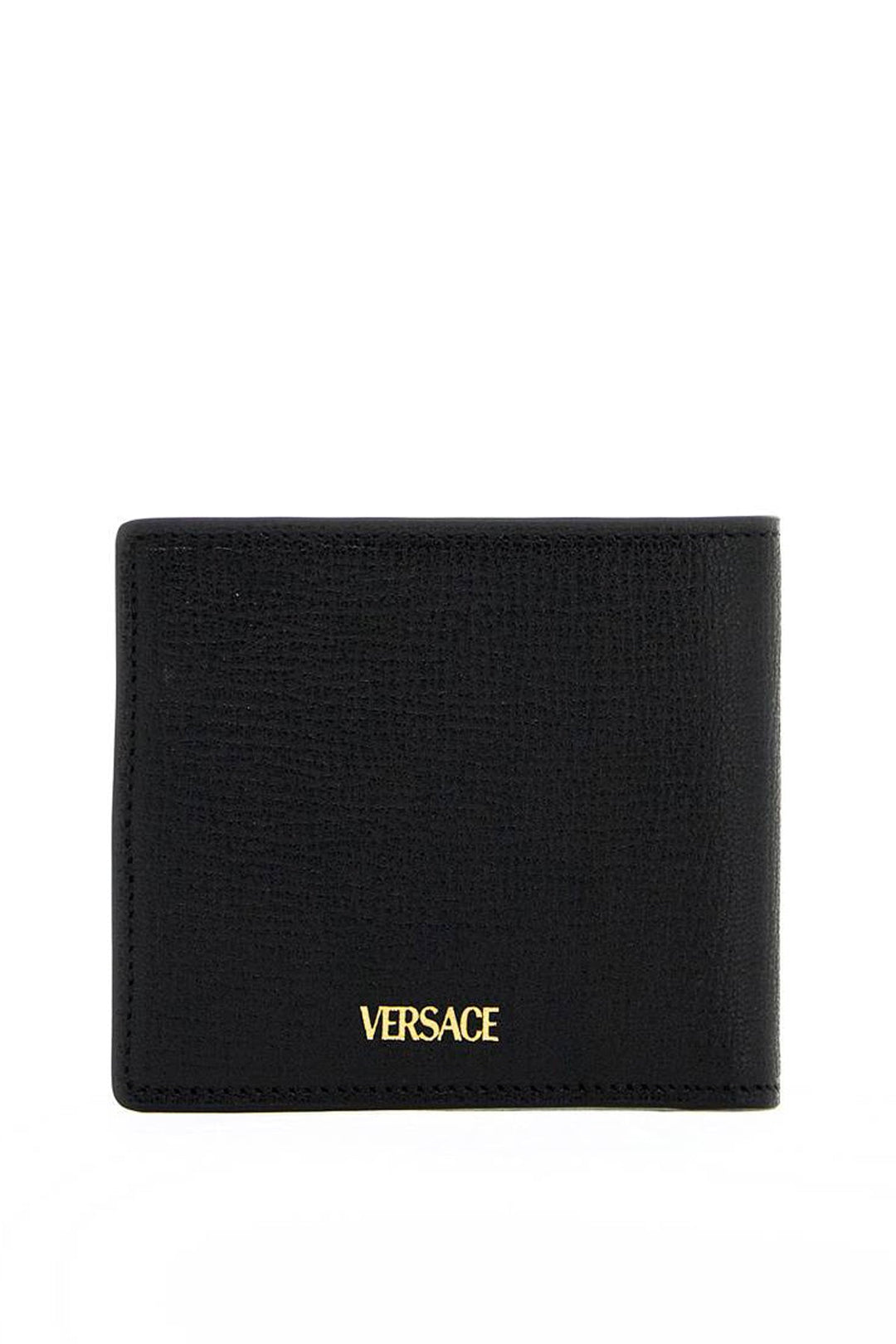 Bags - Versace Medusa Biggie Bi - Fold Wallet - 242417FPG000001 - 1B00V - os - Ask Me Wear