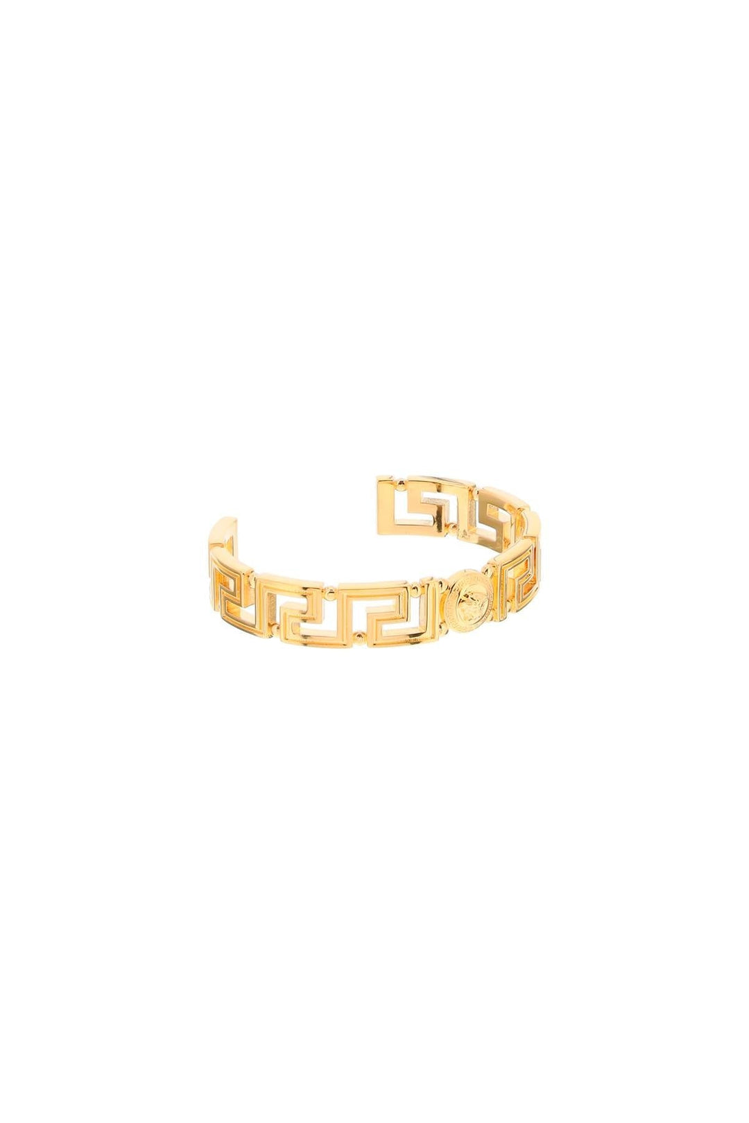 Other - Versace Medusa Greca Bracelet - 241417YBG000011 - 3J000 - l - Ask Me Wear