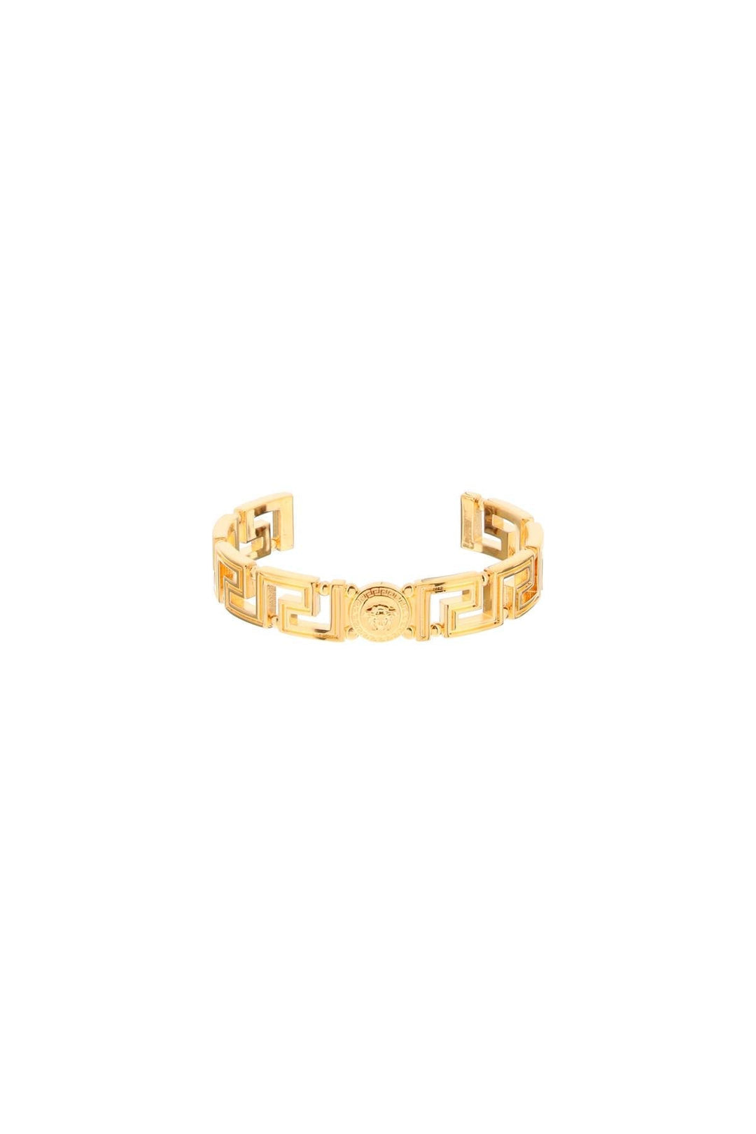 Other - Versace Medusa Greca Bracelet - 241417YBG000011 - 3J000 - l - Ask Me Wear