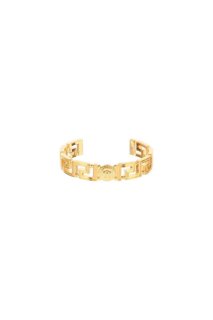 Other - Versace Medusa Greca Bracelet - 241417YBG000011 - 3J000 - l - Ask Me Wear