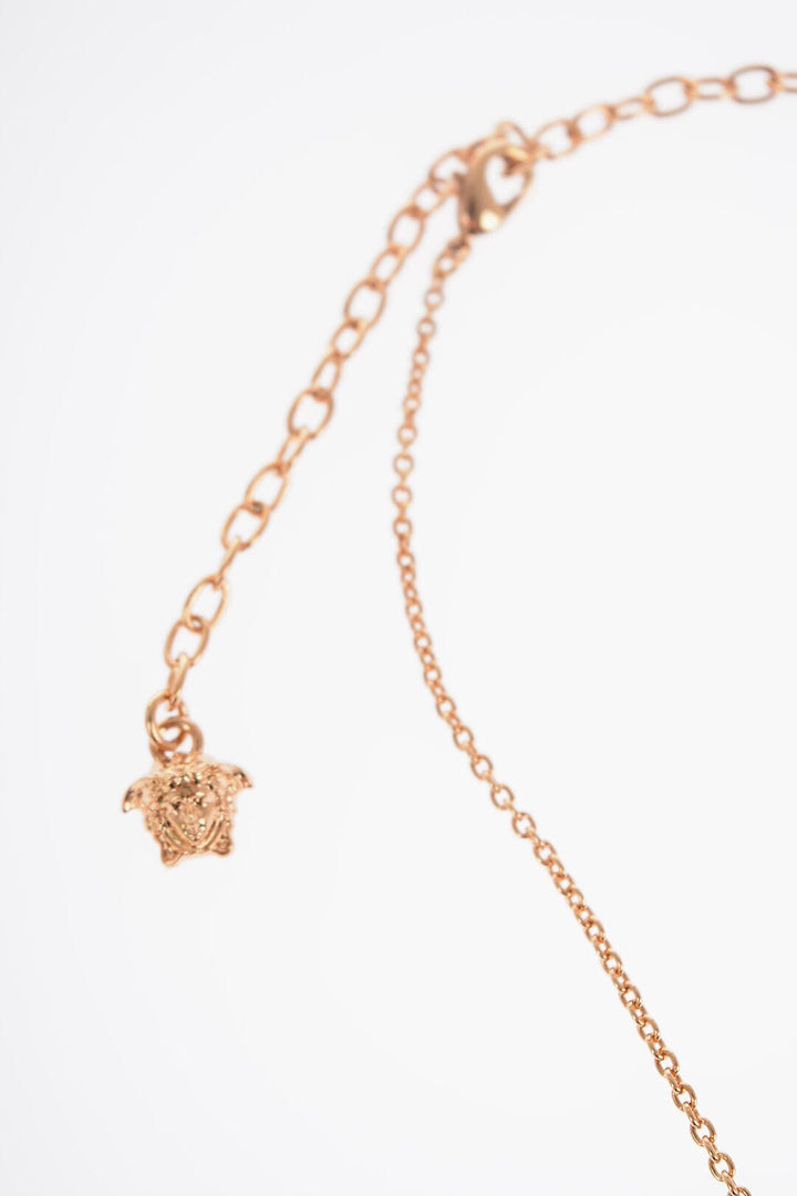 Other - Versace Necklace With Star Penant - 8056204170140 - Ask Me Wear