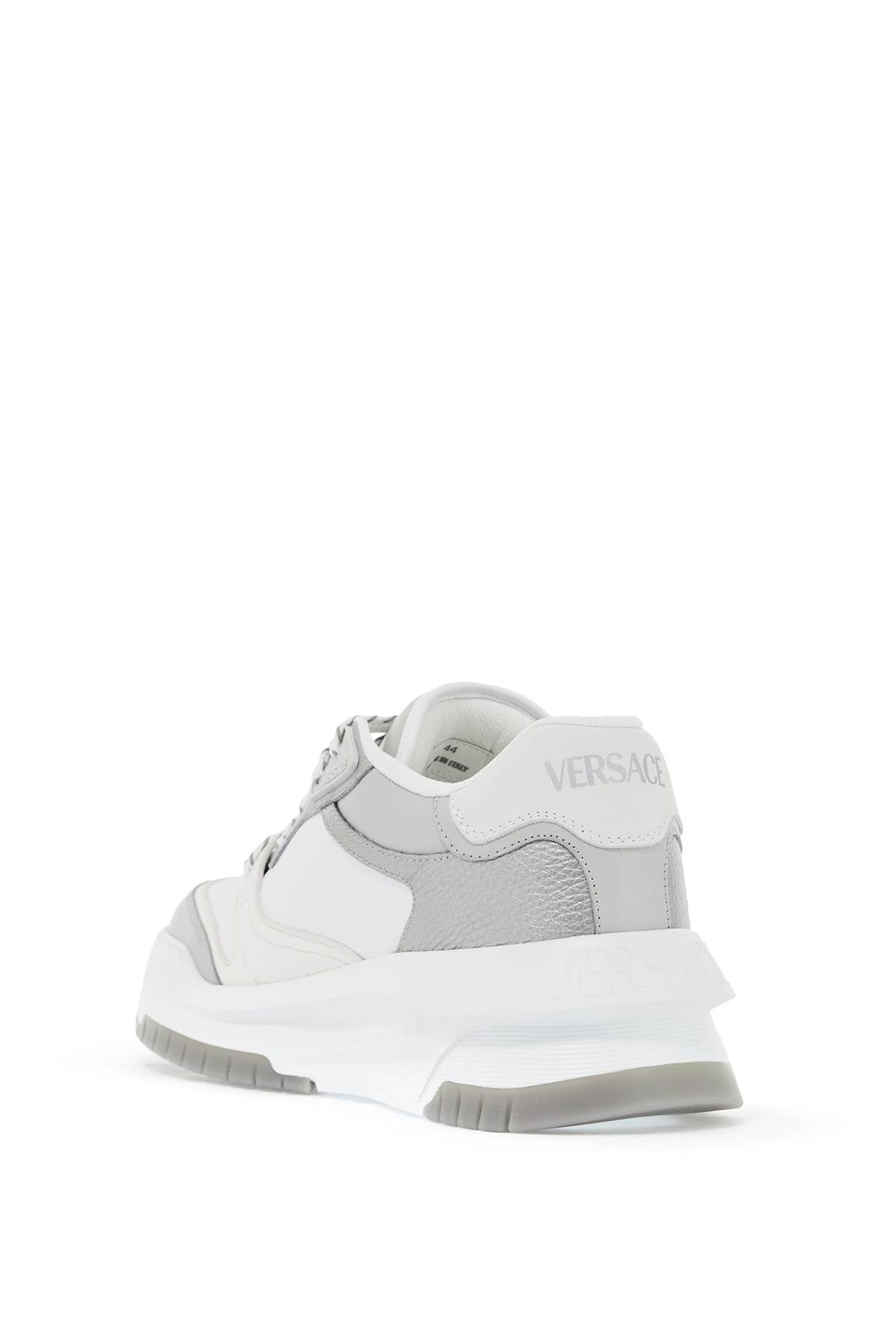 Shoes - Versace Odyssey Sneakers - 242417NSN000003 - 2E10P - 36 - Ask Me Wear