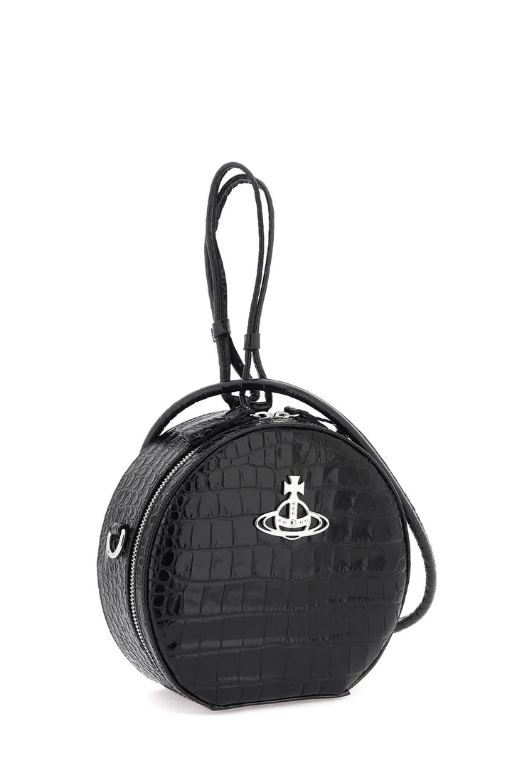 Other - Vivienne Westwood Hattie Handbag - 241235YBS000003 - N401 - os - Ask Me Wear