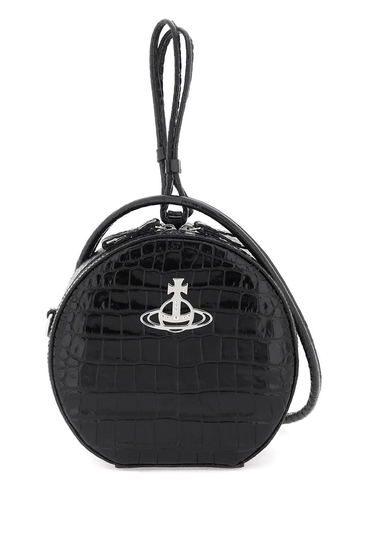 Other - Vivienne Westwood Hattie Handbag - 241235YBS000003 - N401 - os - Ask Me Wear