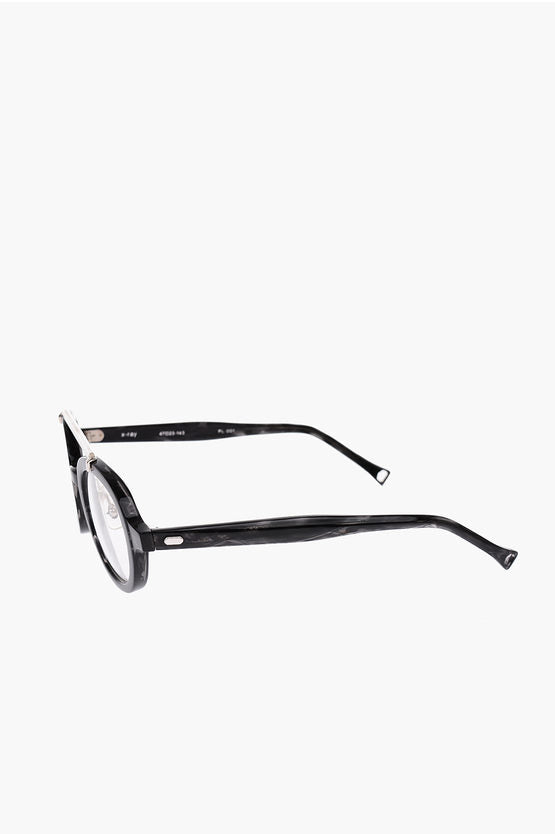 OAMC Wayfarer Sunglasses