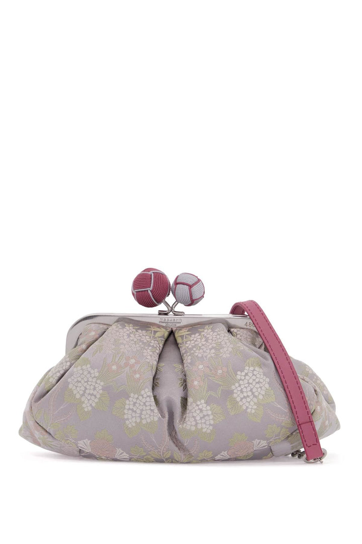 Bags - Weekend Max Mara 'japanese Treasure Pasticcino - 242706ABS000005 - 005QL - os - Ask Me Wear