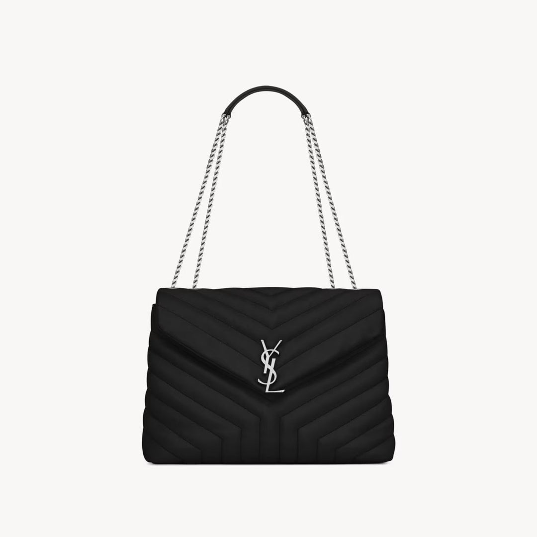 Handbag - YSL Loulou medium - 574946DV7261000 - Ask Me Wear