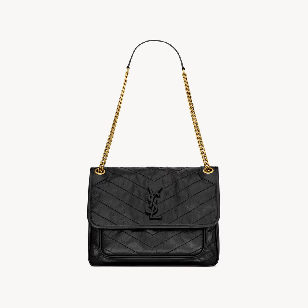 Handbag - YSL Medium Niki - 6331580EN071000 - Ask Me Wear