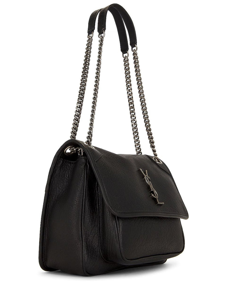 Bags - Ysl Medium Niki Chain Bag - 633178 AACIA 1000 - Ask Me Wear