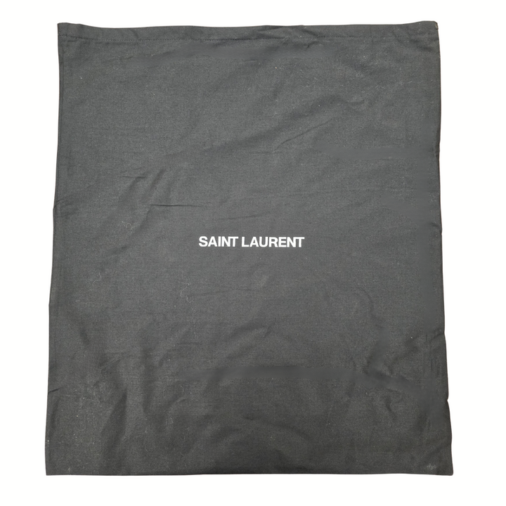 Large Authentic YSL Dust Bag
