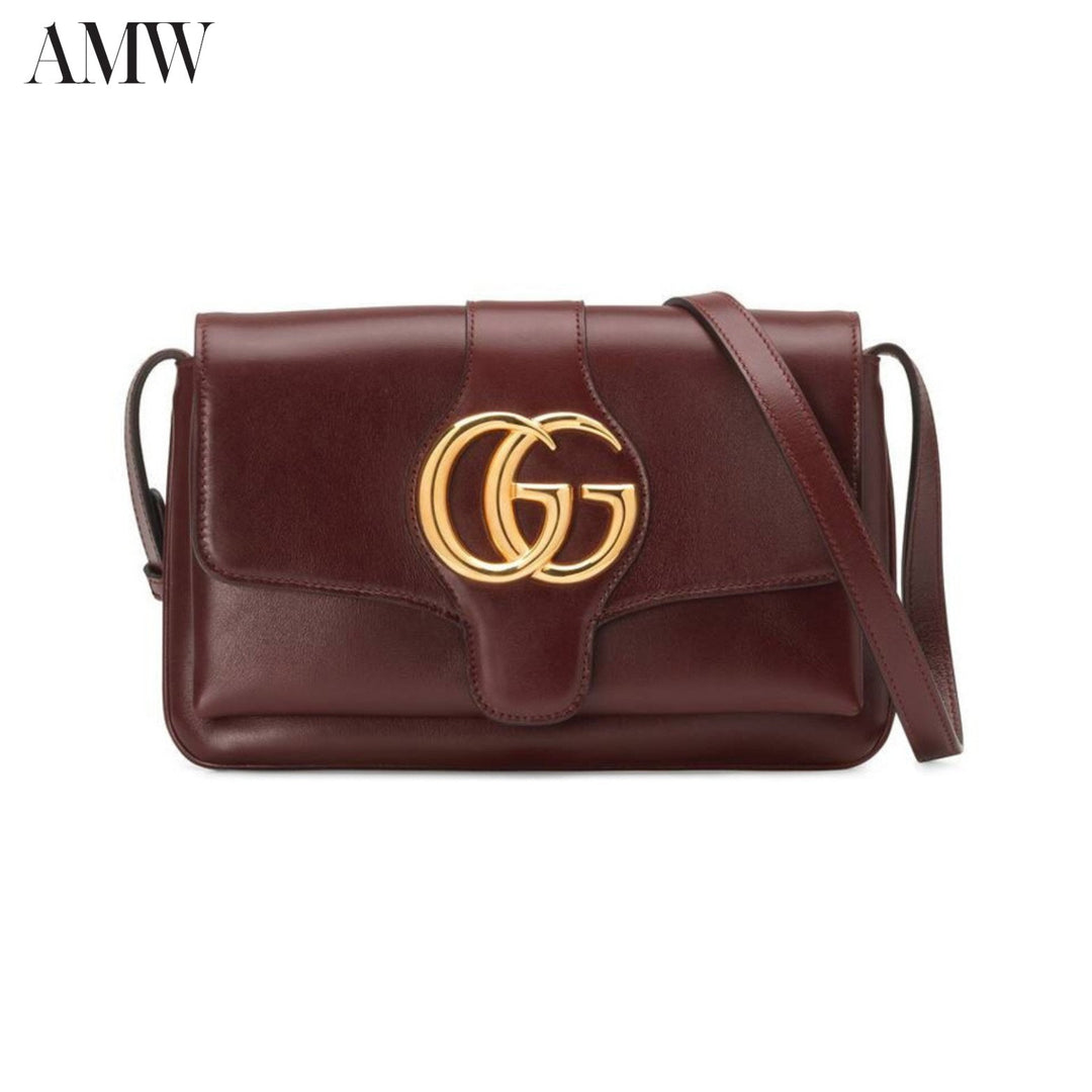 GUCCI Gucci Arli Small Shoulder Bag - 5501290V10G6629 - Ask Me Wear