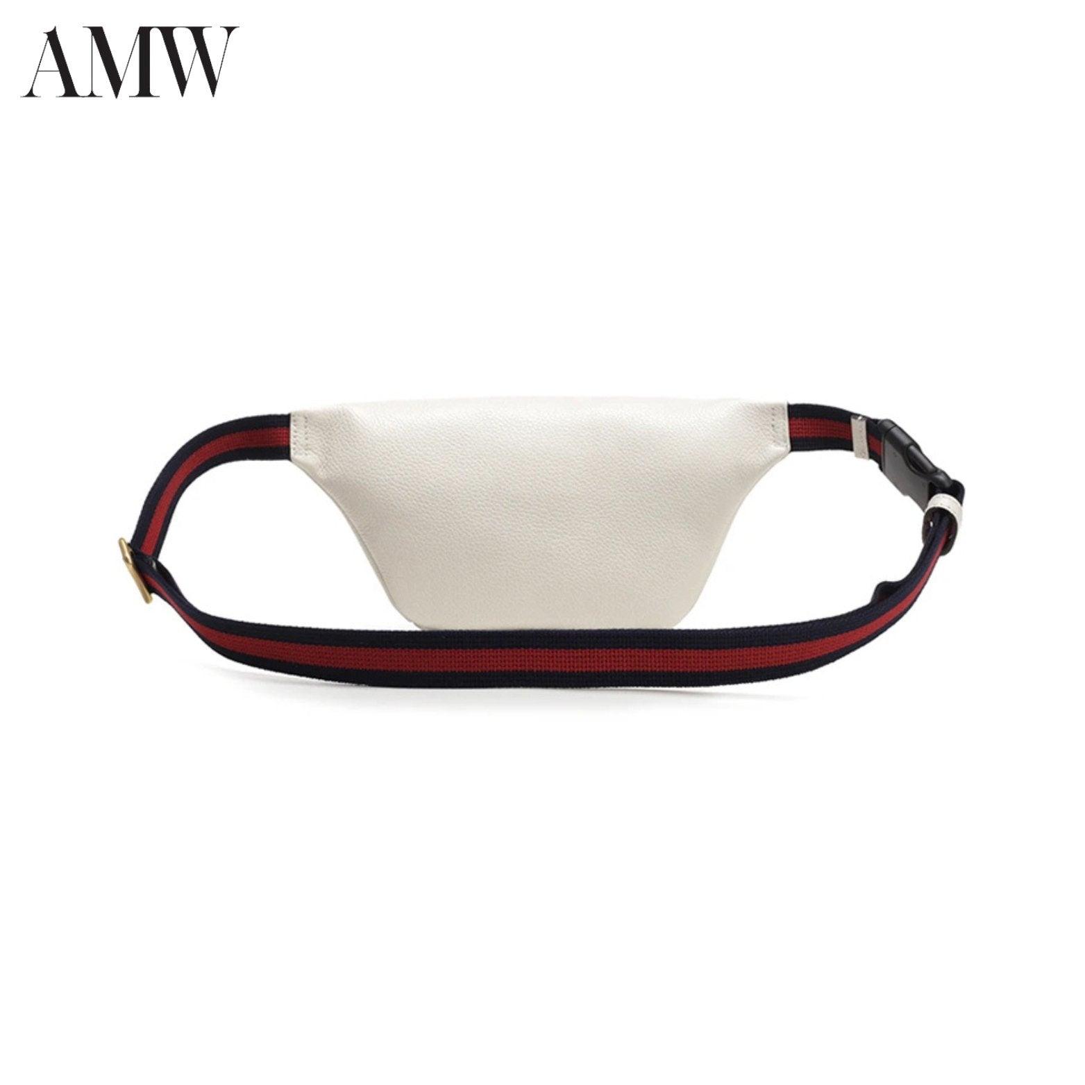 Gucci Print Belt Bag - White – Ask Me Wear