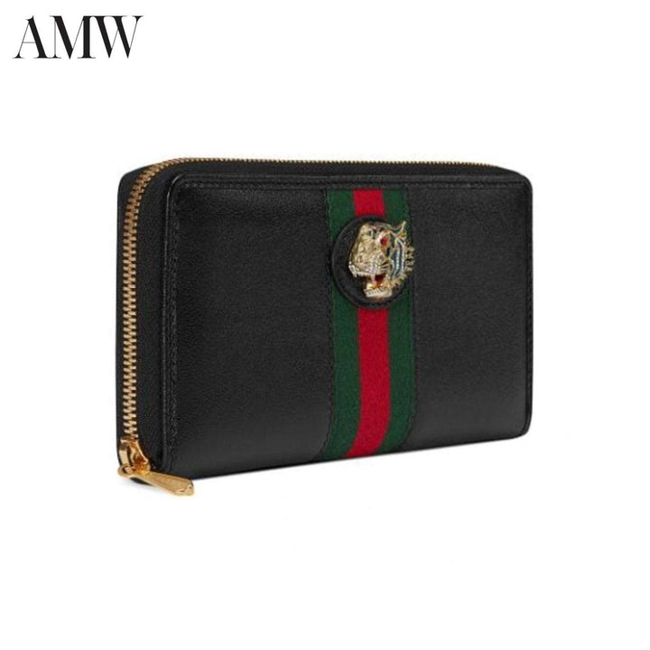 GUCCI Tiger Wallet Purse - 5737910OLHX8389 - Ask Me Wear