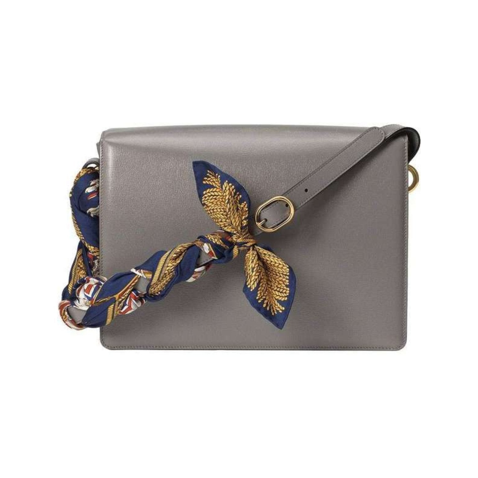Gucci Torchon Gray | Authentic Shoulder Bag on sale – Ask Me Wear