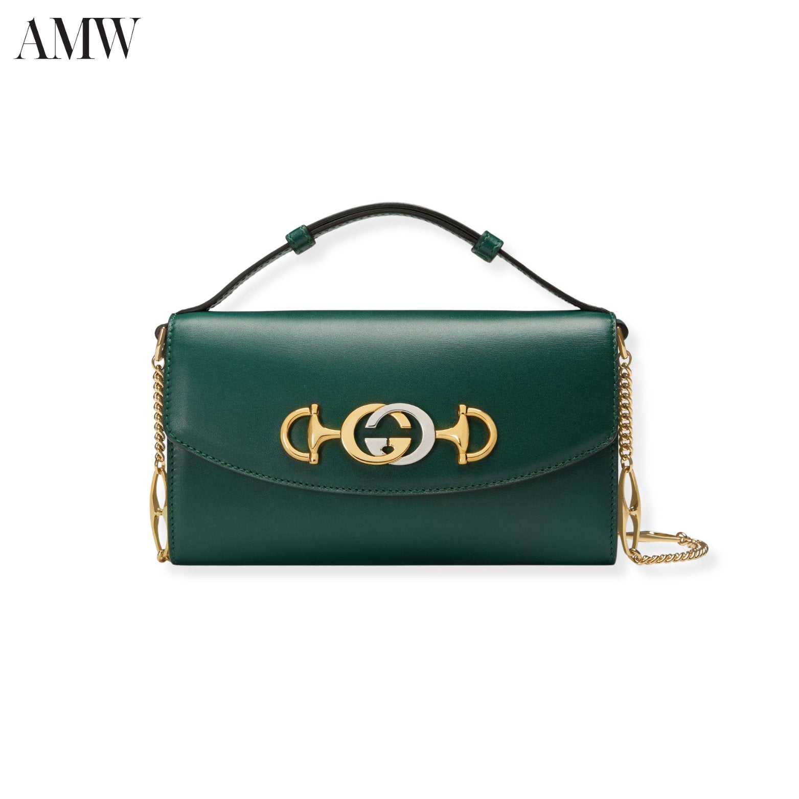 Gucci zumi smooth leather best sale mini bag