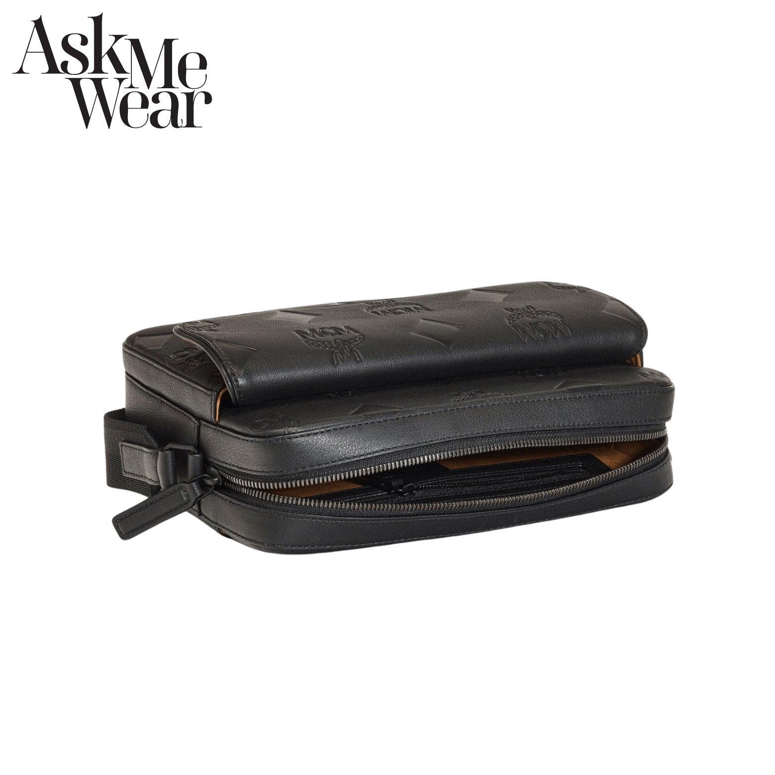 Jesuspirit Personalized Leather Handbag | Bible Bag With Handle | Gift